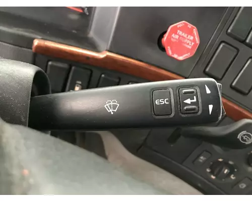 Volvo VNM Steering Column