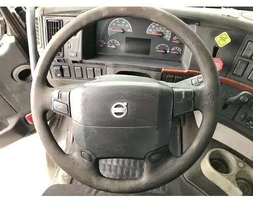 Volvo VNM Steering Column