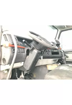 Volvo VNM Steering Column