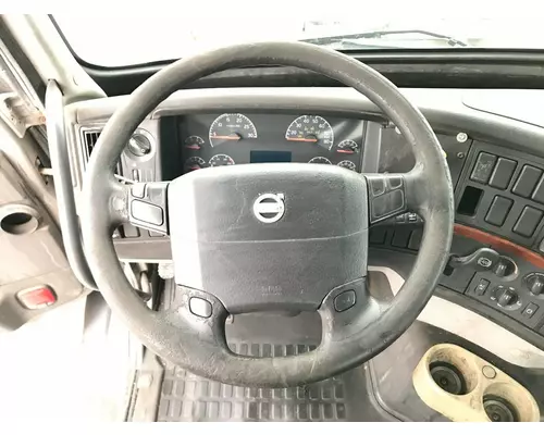 Volvo VNM Steering Column