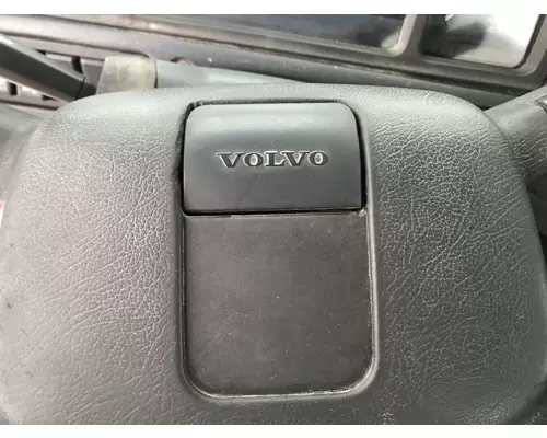 Volvo VNM Steering Column