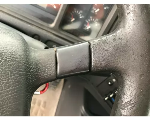 Volvo VNM Steering Column