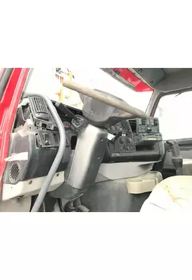 Volvo VNM Steering Column