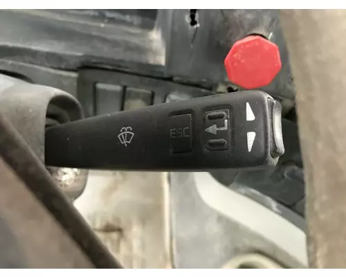 Volvo VNM Steering Column