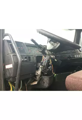 Volvo VNM Steering Column