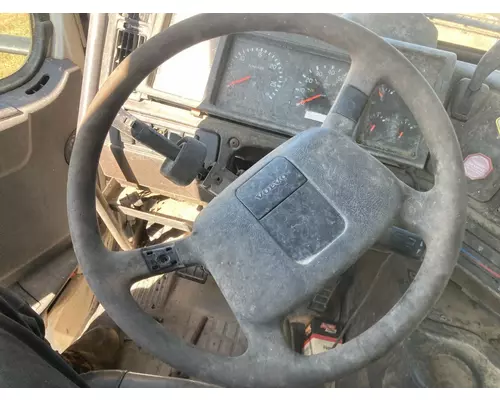 Volvo VNM Steering Column