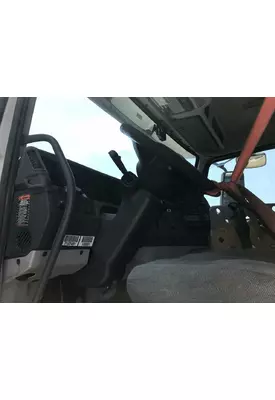 Volvo VNM Steering Column