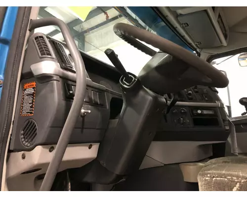 Volvo VNM Steering Column