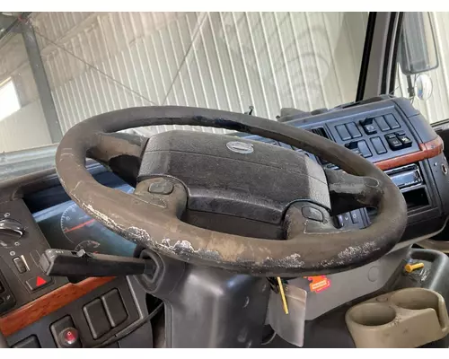 Volvo VNM Steering Column