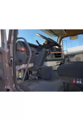 Volvo VNM Steering Column