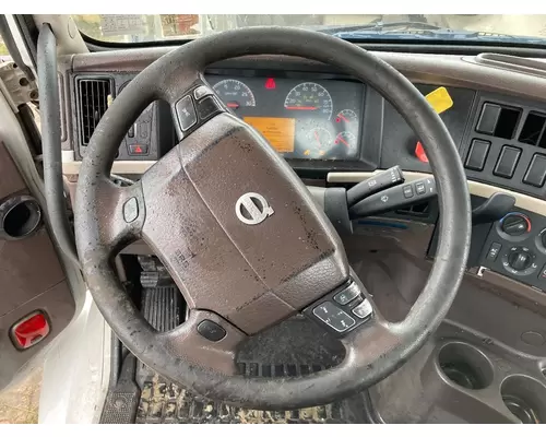 Volvo VNM Steering Column