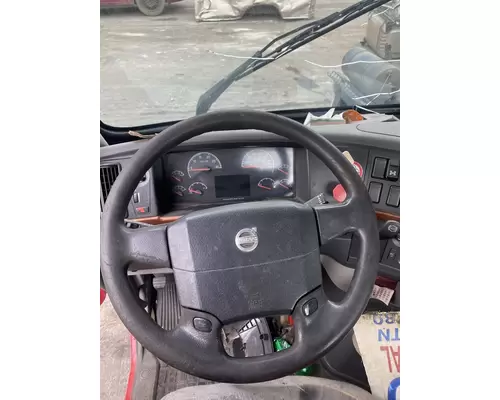 Volvo VNM Steering Column