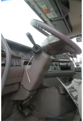 Volvo VNM Steering Column