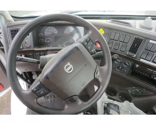 Volvo VNM Steering Column