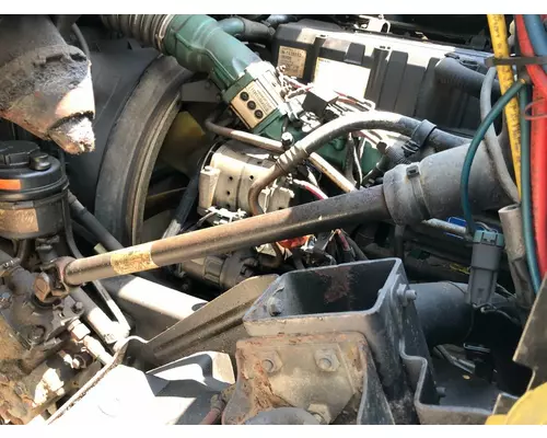 Volvo VNM Steering Shaft