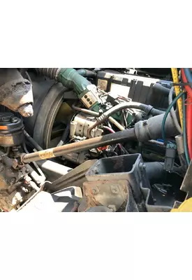 Volvo VNM Steering Shaft