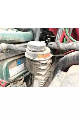 Volvo VNM Steering or Suspension Parts, Misc.