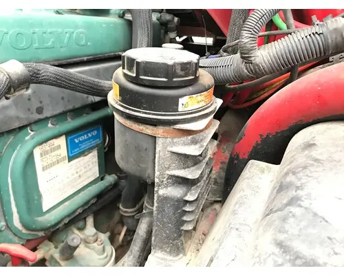 Volvo VNM Steering or Suspension Parts, Misc.