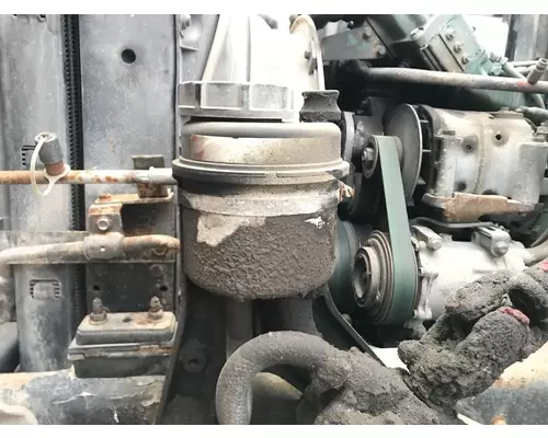 Volvo VNM Steering or Suspension Parts, Misc.