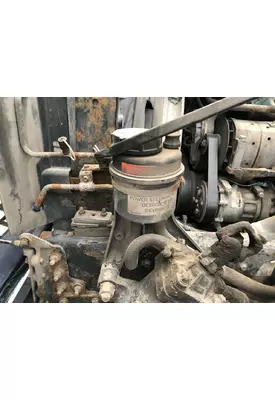 Volvo VNM Steering or Suspension Parts, Misc.