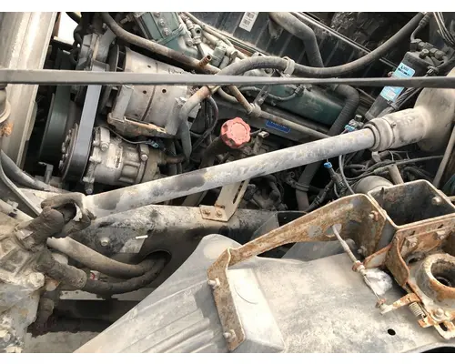 Volvo VNM Steering or Suspension Parts, Misc.