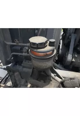 Volvo VNM Steering or Suspension Parts, Misc.