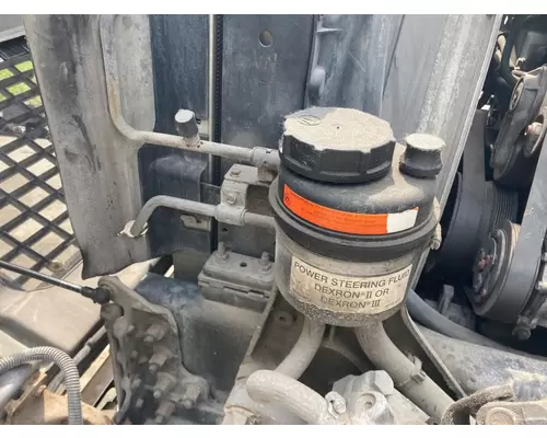 Volvo VNM Steering or Suspension Parts, Misc.
