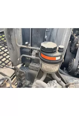 Volvo VNM Steering or Suspension Parts, Misc.