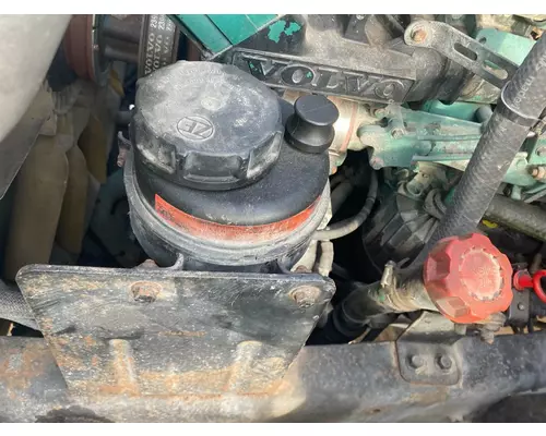 Volvo VNM Steering or Suspension Parts, Misc.