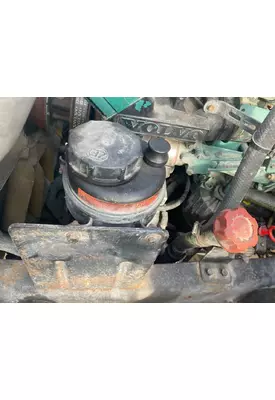 Volvo VNM Steering or Suspension Parts, Misc.
