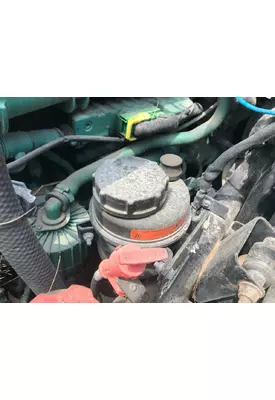 Volvo VNM Steering or Suspension Parts, Misc.