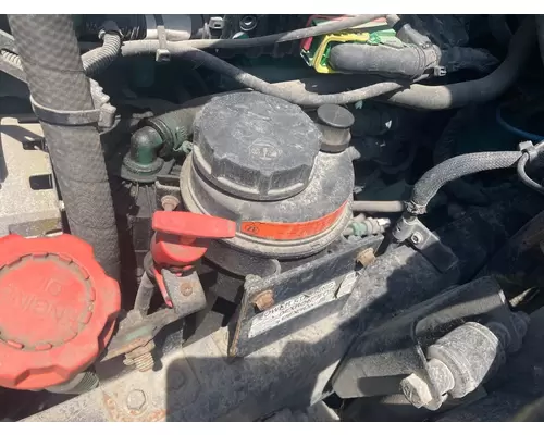 Volvo VNM Steering or Suspension Parts, Misc.