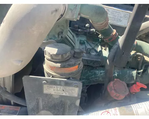 Volvo VNM Steering or Suspension Parts, Misc.