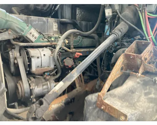 Volvo VNM Steering or Suspension Parts, Misc.