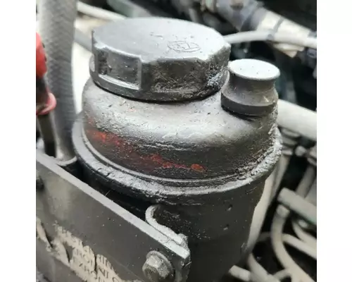 Volvo VNM Steering or Suspension Parts, Misc.