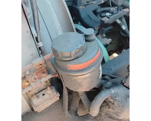 Volvo VNM Steering or Suspension Parts, Misc.