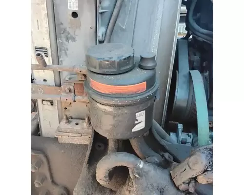 Volvo VNM Steering or Suspension Parts, Misc.