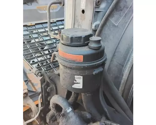 Volvo VNM Steering or Suspension Parts, Misc.