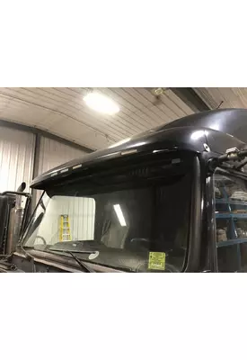 Volvo VNM Sun Visor (Exterior)