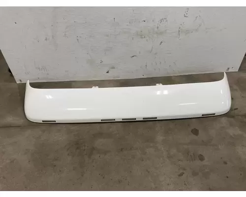 Volvo VNM Sun Visor (Exterior)