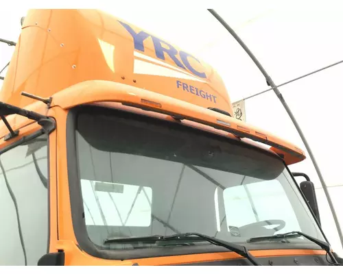 Volvo VNM Sun Visor (Exterior)