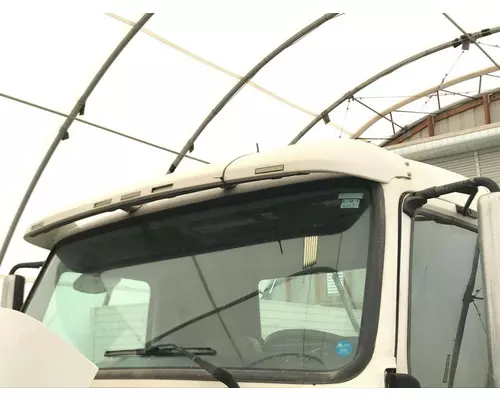 Volvo VNM Sun Visor (Exterior)