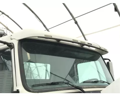 Volvo VNM Sun Visor (Exterior)