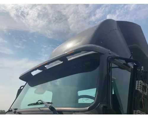 Volvo VNM Sun Visor (Exterior)