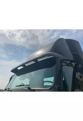 Volvo VNM Sun Visor (Exterior)