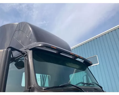 Volvo VNM Sun Visor (Exterior)