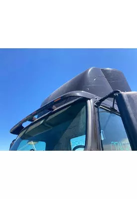 Volvo VNM Sun Visor (Exterior)
