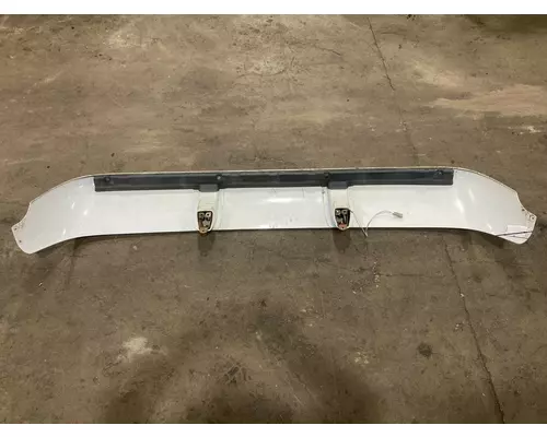 Volvo VNM Sun Visor (Exterior)