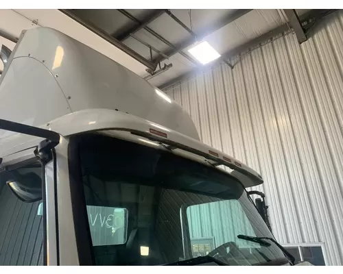 Volvo VNM Sun Visor (Exterior)