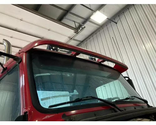 Volvo VNM Sun Visor (Exterior)